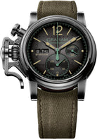 Graham Watch Chronofighter Vintage Aircraft Limited Edition 2CVAV.B17A.T35T Image 1