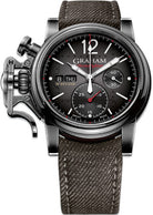Graham Watch Chronofighter Vintage Aircraft Limited Edition 2CVAV.B19A.T40T Image 1