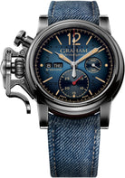 Graham Watch Chronofighter Vintage Aircraft Limited Edition 2CVAV.U03A.T37T Image 1
