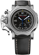 Graham Watch Chronofighter Vintage Bolt Limited Edition 2CVGS.B42A Image 1