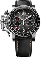 Graham Watch Chronofighter Vintage GMT 2CVBC.B15A.L127S Image 1