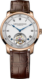 Graham Watch Geo Graham Tourbillon Limited Edition 2GGCP.W01A.C183P Image 1