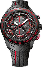 Graham Watch Silverstone RS Endurance Red Limited Edition 2STCB.B03A.K89H Image 1