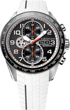 Graham Watch Silverstone RS Racing 2STEA.B12A.K108F Image 1