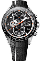 Graham Watch Silverstone RS Racing 2STEA.B12A.K113F Image 1