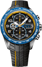 Graham Watch Silverstone RS Racing 2STEA.B16A.K104F Image 1