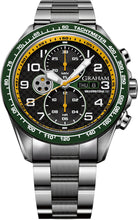 Graham Watch Silverstone RS Racing 2STEA.B17A.A26F Image 1