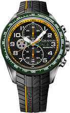 Graham Watch Silverstone RS Racing 2STEA.B17A.K104F Image 1