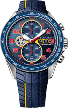 Graham Watch Silverstone RS Racing 2STEA.U01A.K106F Image 1