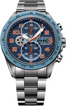 Graham Watch Silverstone RS Racing 2STEA.U05A.A26F Image 1