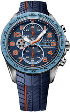 Graham Watch Silverstone RS Racing 2STEA.U05A.K117F Image 1