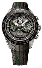 Graham Watch Silverstone RS Skeleton Green Limited Edition 2STAC2.B01A.K90F Image 1