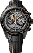 Graham Watch Silverstone RS Skeleton Limited Edition 2STAB.B09A.K105H Image 1