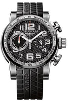 Graham Watch Silverstone Stowe Racing Classic 2SAAC.B03A.K07S Image 1