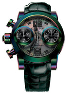 Graham Watch SwordFish Booster Iris 2SWBB.B39L.C125N Image 1
