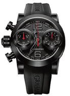 Graham Watch Swordfish Booster Red PVD 2SWBB.R36L.K58N Image 1