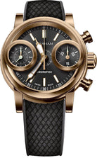 Graham Watch Swordfish Bronze 2SXAK.B02A.K133T Image 1