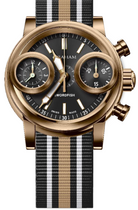Graham Watch Swordfish Bronze 2SXAK.B02A.K133T Image 2