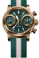 Graham Watch Swordfish Bronze 2SXAK.G01A.K137T Image 2