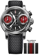 Graham Watch Swordfish Mens 2SXAS.B05A.K133S Image 1