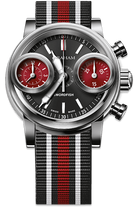 Graham Watch Swordfish Mens 2SXAS.B05A.K133S Image 2
