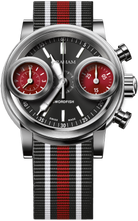 Graham Watch Swordfish Mens 2SXAS.B05A.NATO Image 1
