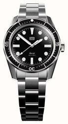 HTD Aquatic Bicchierini Automatic Skindiver Watch A25F09B Image 1