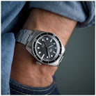 HTD Aquatic Bicchierini Automatic Skindiver Watch A25F09B Image 10