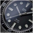 HTD Aquatic Bicchierini Automatic Skindiver Watch A25F09B Image 4