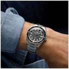 HTD Aquatic Bicchierini Automatic Skindiver Watch A25F09B Image 5