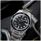 HTD Aquatic Bicchierini Automatic Skindiver Watch A25F09B Image 6