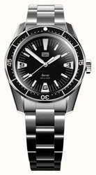 HTD Aquatic Spaceboy Automatic Skindiver Watch A25F09S Image 1