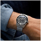 HTD Aquatic Spaceboy Automatic Skindiver Watch A25F09S Image 2