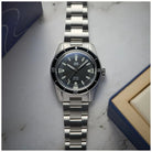 HTD Aquatic Spaceboy Automatic Skindiver Watch A25F09S Image 5