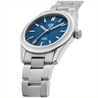 HTD Tennis Chic Blue Automatic Watch T23S01_C Image 2