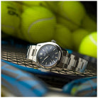 HTD Tennis Chic Blue Automatic Watch T23S01_C Image 3