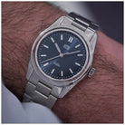HTD Tennis Chic Blue Automatic Watch T23S01_C Image 4