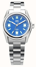 HTD Tennis Sport Cemento Automatic Watch T23S01_B Image 1