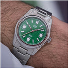 HTD Tennis Sport Erba Automatic Watch T23S01_E Image 3