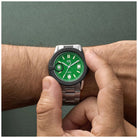 HTD Tennis Sport Erba Automatic Watch T23S01_E Image 7