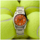 HTD Tennis Sport Terra Rossa Automatic Watch T23S01_T Image 3