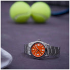 HTD Tennis Sport Terra Rossa Automatic Watch T23S01_T Image 5