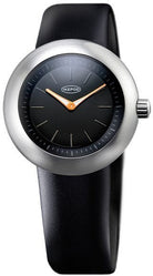 Ikepod Duopod Black Friday Watch D015-SI-LB Image 1