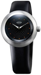 Ikepod Duopod Dots Watch D004-SI-LB Image 1