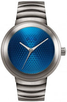 Ikepod Horopod HO01 Jodhpur Watch HO01-TI-TL Image 1