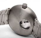Ikepod Horopod HO01 Jodhpur Watch HO01-TI-TL Image 2