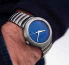 Ikepod Horopod HO01 Jodhpur Watch HO01-TI-TL Image 3