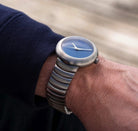 Ikepod Horopod HO01 Jodhpur Watch HO01-TI-TL Image 4