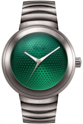 Ikepod Horopod HO03 Neom Watch HO03-TI-TL Image 1