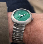 Ikepod Horopod HO03 Neom Watch HO03-TI-TL Image 3